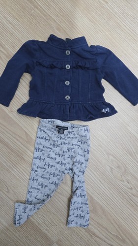 Tommy hilfiger baby mädchen - hilfiger,