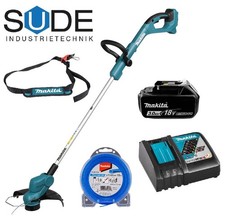 Makita 18V Akku Rasentrimmer