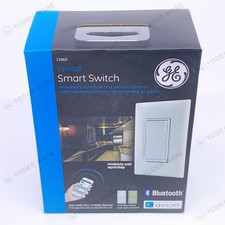 GE In-Wall Smart Switch
