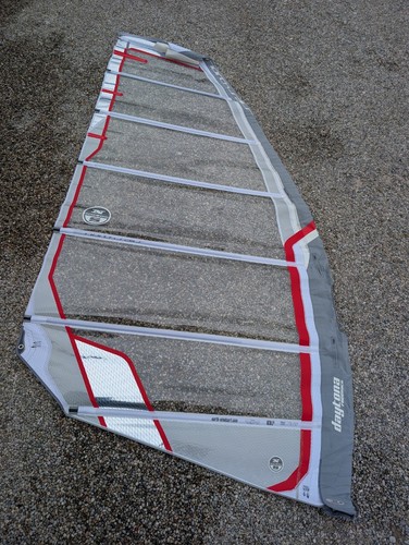 North sails daytona - north, 8,3m²