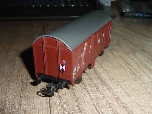 Märklin 131 016 - 131, 5
