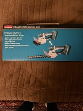 Makita Akku Grasschere