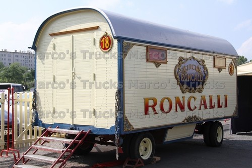 Lkw foto kofferwagen cream - lkw,
