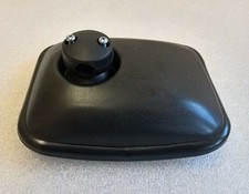 Weitwinkelspiegel Links Rechts