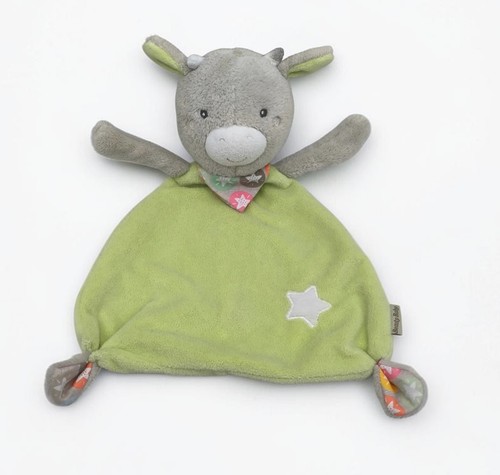 Beauty baby schmusetuch ziege - baby,