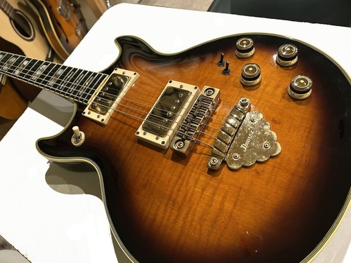 Ibanez ar300 artist series - ar300,