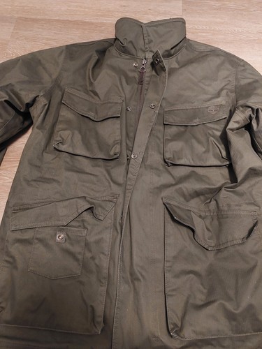 New timberland kultjacke - new,