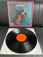 JANIS JOPLIN/Full tilt