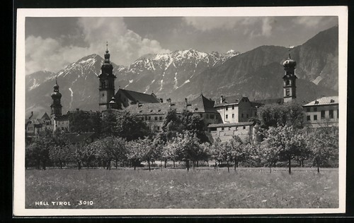Foto stockhammer hall - foto-ak,