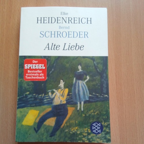 Alte liebe heidenreich - liebe,