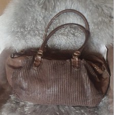 Liebeskind Tasche Annbritt Limited Edition 186/400 Leder
