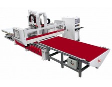 WINTER CNC-Bearbeitungszentrum