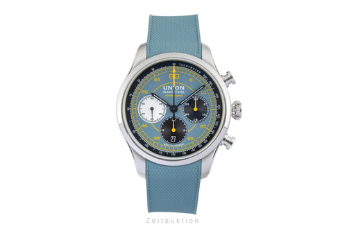Union glashütte belisar - union,