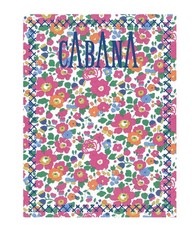 Cabana Magazine Ausgabe Issue
