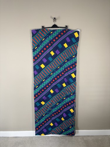 Vintage schlafsack - vintage,