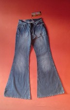 NEU W28 L34 Comycom Schlaghose