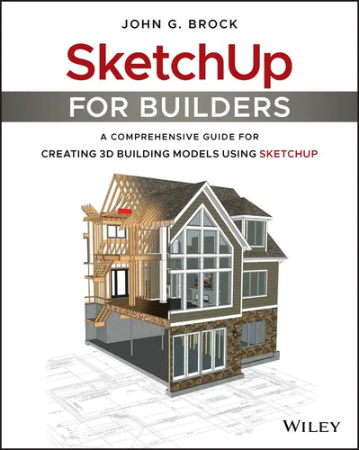 Sketchup for builders - builders, |