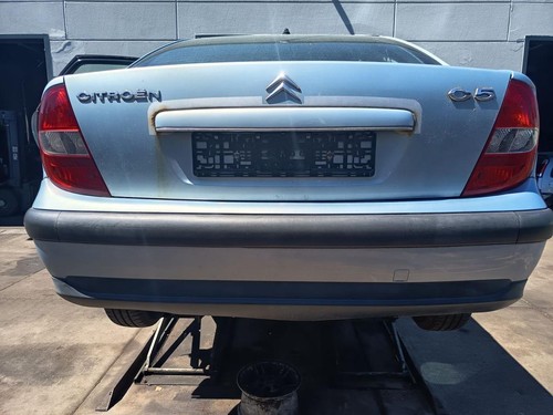 Citroen limousine - citroen, c5