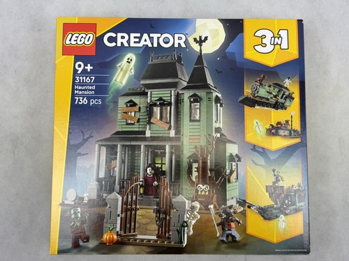 Lego 31167 creator - creator, in