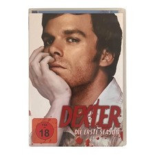 Dexter: Die erste Season