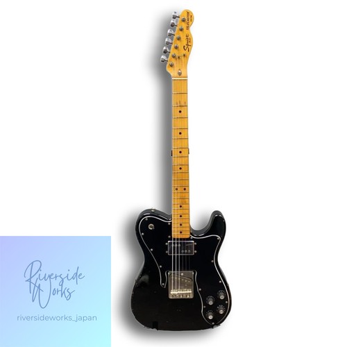 Squier ctc telecaster - squier,