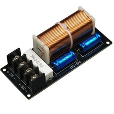 350W Subwoofer Frequenzweiche