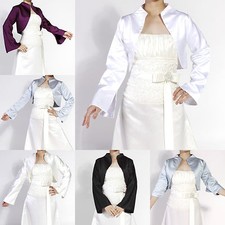 Jacke bolero für hochzeit - bolero,
