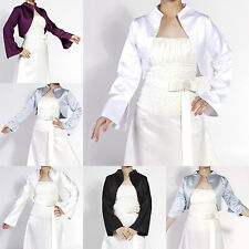 Jacke Bolero für Hochzeit