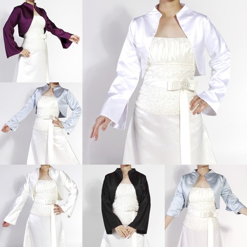 Jacke bolero für hochzeit - jacke,