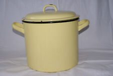 Alter Einmachtopf pastell