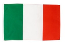 Italien Banner italienische