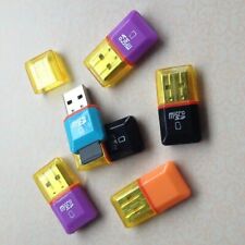 USB Kartenleser Micro SD Card