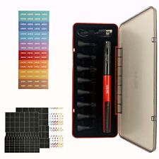 DSPIAE ES-A Elektrisch Schleifer Polieren Stift Schleifmaschine Mini Polierstift