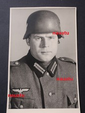 Original  Foto Portrait