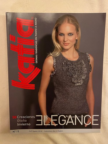Katia strickmagazin - katia,