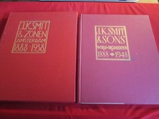 J.K. SMIT & SONS WORLD