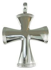 Magnet Anhänger Kreuz