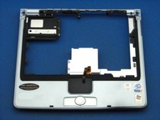 Gehäuse oben mit Touch Pad