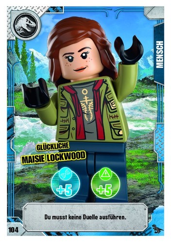 Lego jurassic world serie - jurassic,