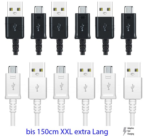 Datenkabel schnellladekabel - datenkabel,