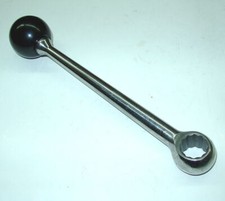 MULTIFIX Spannhebel D2 NEU für Drehmaschinen