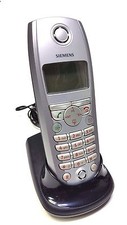 Siemens gigaset mobiltel - siemens,