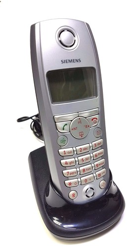Siemens gigaset mobiltel - siemens,