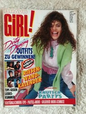 Bravo Girl Nr..2 / 04 Januar