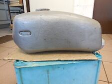 Zündapp 200 Elastic DB Tank Benzin Kraftstofftank OEM fuel tank + Tankdeckel  