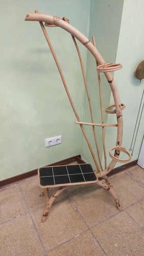 2541 selten blumenständer - 2541-,