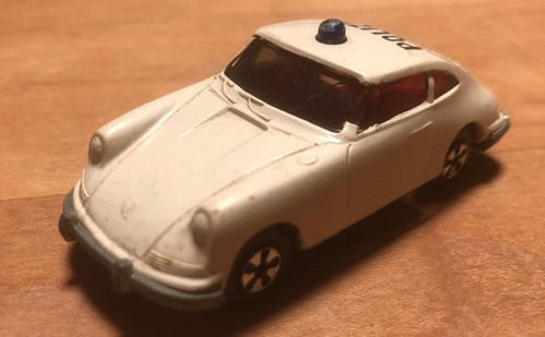 Faller hit car porsche - faller,
