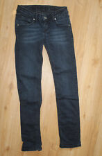 Soccx Angel Röhren Jeans Hose  gr.24