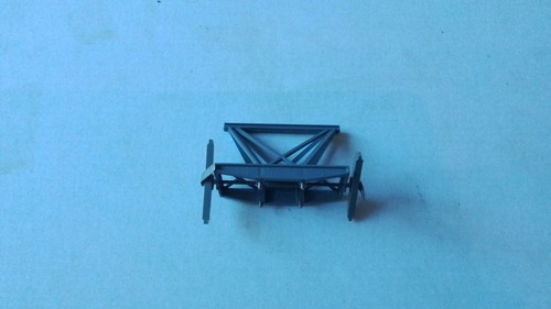 Brawa 6233 drehkopf - 6233, fÜr