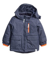 H&M Jungen Winterjacke